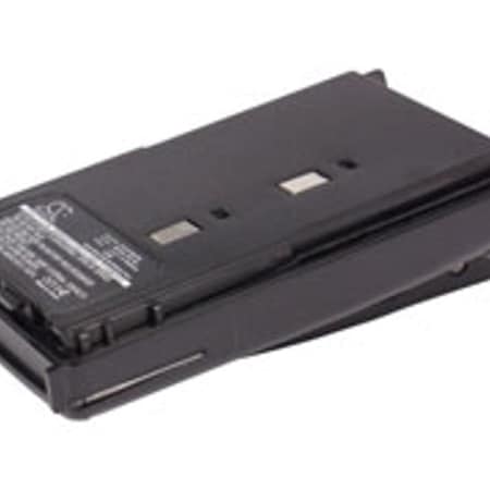 Replacement For HYT Bh1104 Battery
